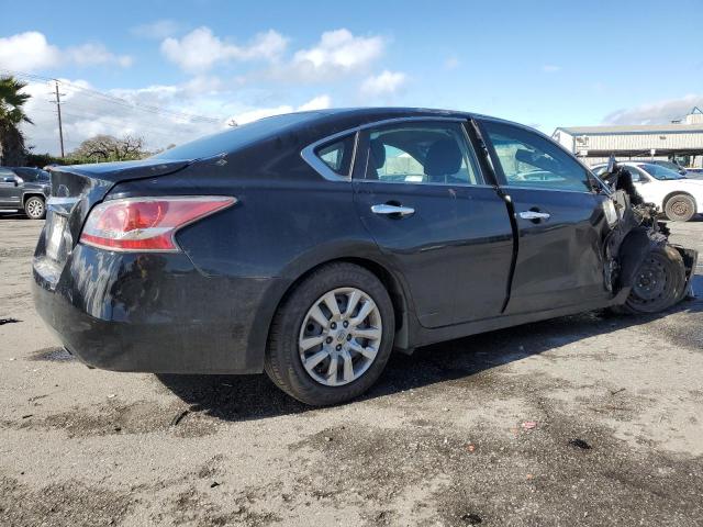 1N4AL3AP0FN399924 - 2015 NISSAN ALTIMA 2.5 BLACK photo 3