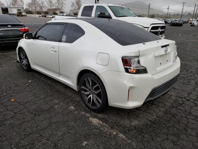 JTKJF5C71GJ017931 - 2016 TOYOTA SCION TC Ağ foto 2