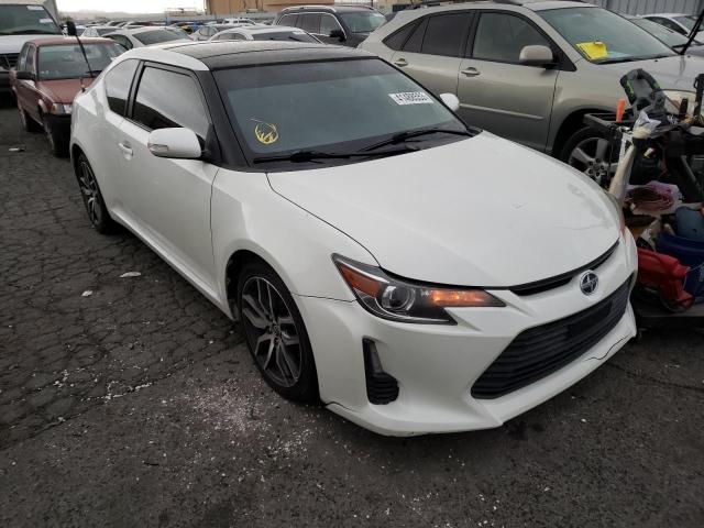 JTKJF5C71GJ017931 - 2016 TOYOTA SCION TC Ağ foto 4