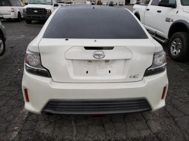 JTKJF5C71GJ017931 - 2016 TOYOTA SCION TC Ağ foto 6