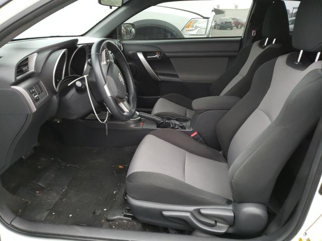 JTKJF5C71GJ017931 - 2016 TOYOTA SCION TC Ağ foto 7