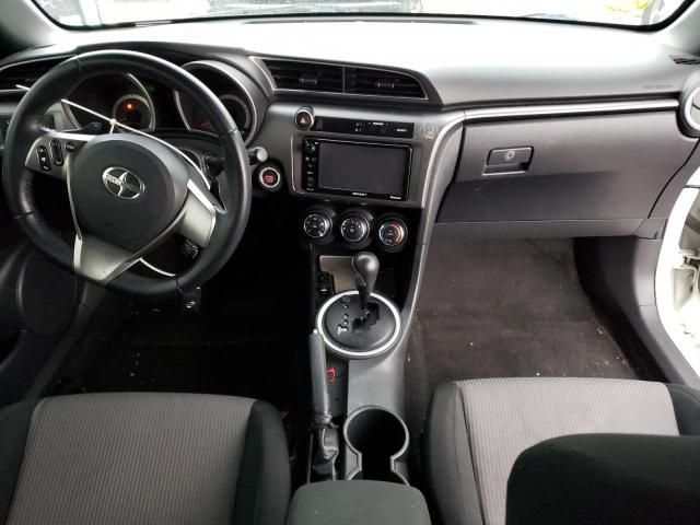 JTKJF5C71GJ017931 - 2016 TOYOTA SCION TC Ağ foto 8