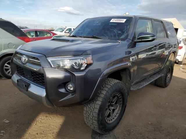 2021 TOYOTA 4RUNNER SR5 PREMIUM, 