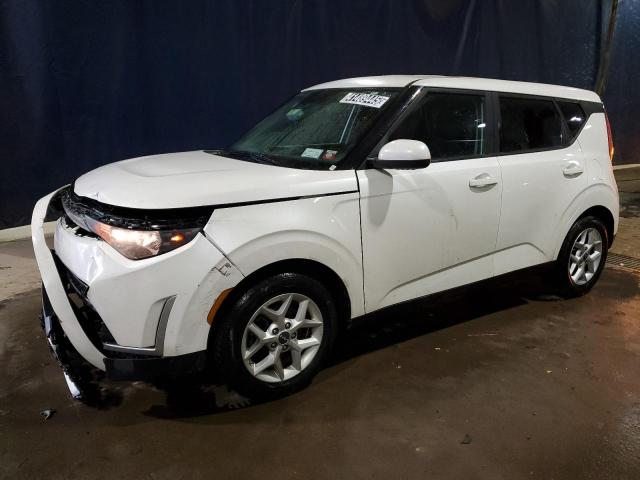 2023 KIA SOUL LX, 