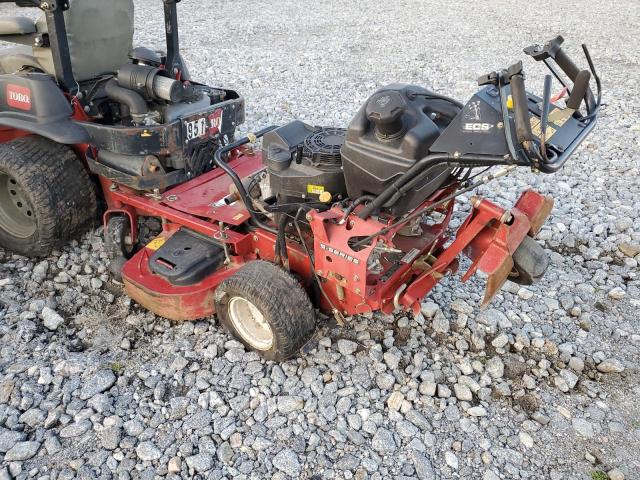 402214645 - 2015 OTHR LAWN MOWER RED photo 3