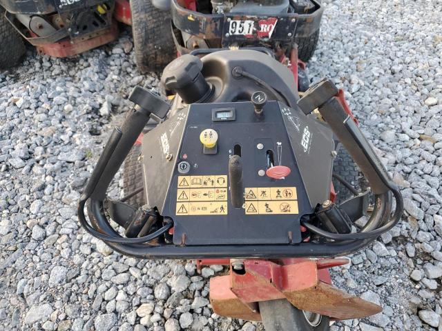 402214645 - 2015 OTHR LAWN MOWER RED photo 5