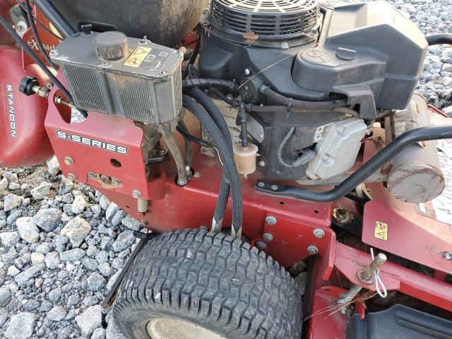 402214645 - 2015 OTHR LAWN MOWER RED photo 9