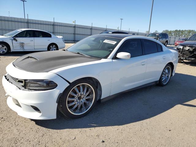 2017 DODGE CHARGER R/T 392, 