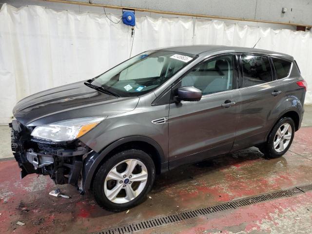 2016 FORD ESCAPE SE, 