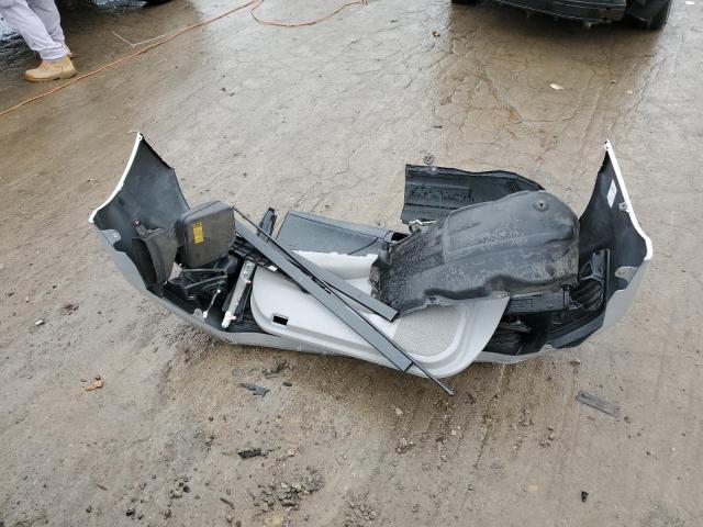 4T1BF1FK7DU272299 - 2013 TOYOTA CAMRY L SILVER photo 12