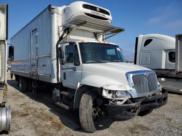 2019 INTERNATIONAL 4000 4300, 