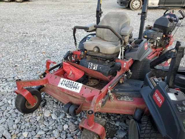 403392018 - 2015 OTHR LAWNMOWER RED photo 2