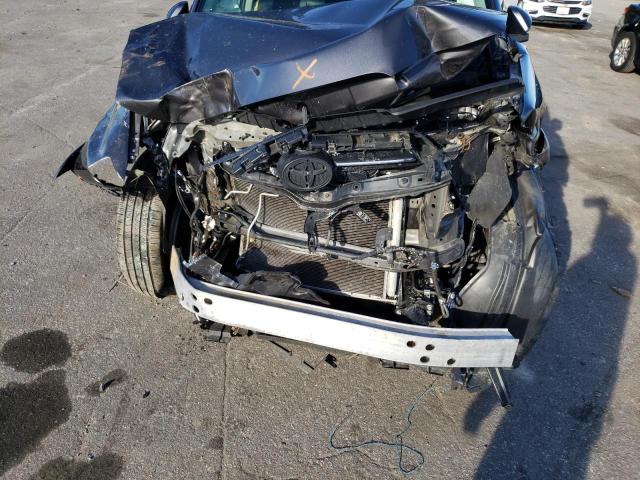 JTEBU5JR4L5756022 - 2020 TOYOTA 4RUNNER SR5/SR5 PREMIUM 灰色 照片 11