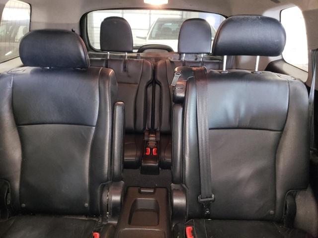 5TDBK3EH1DS199873 - 2013 TOYOTA HIGHLANDER BASE فضي صورة 10