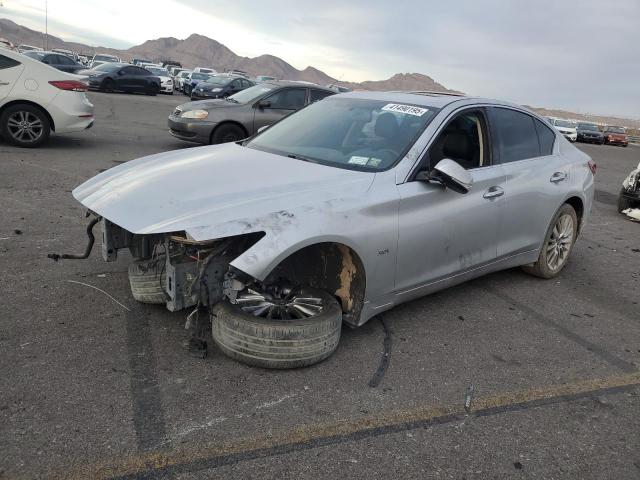 2020 INFINITI Q50 PURE, 