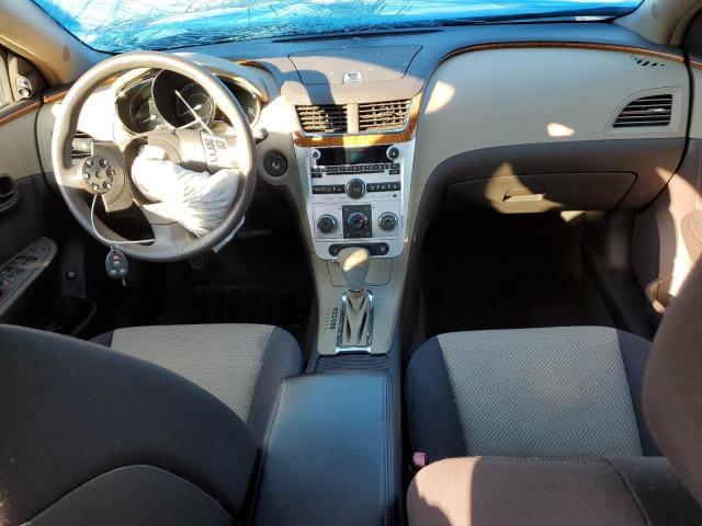 1G1ZH57B29F169704 - 2009 CHEVROLET MALIBU 1LT 金色 照片 8