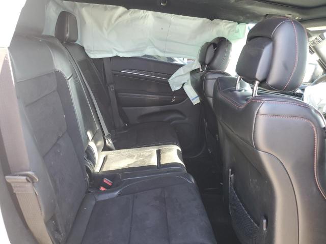 1C4RJFLG8KC620855 - 2019 JEEP GRAND CHER TRAILHAWK 白色 照片 10