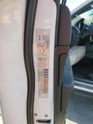 1C4RJFLG8KC620855 - 2019 JEEP GRAND CHER TRAILHAWK 白色 照片 13