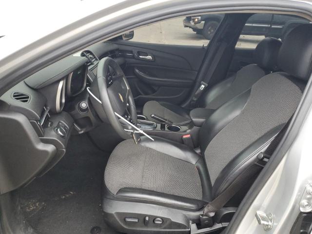 1G11C5SA5GF126790 - 2016 CHEVROLET MALIBU LIM LT 银色 照片 7