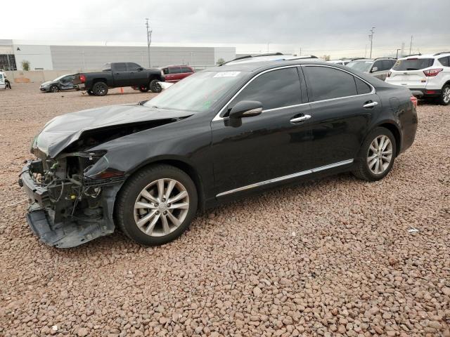 2010 LEXUS ES 350, 