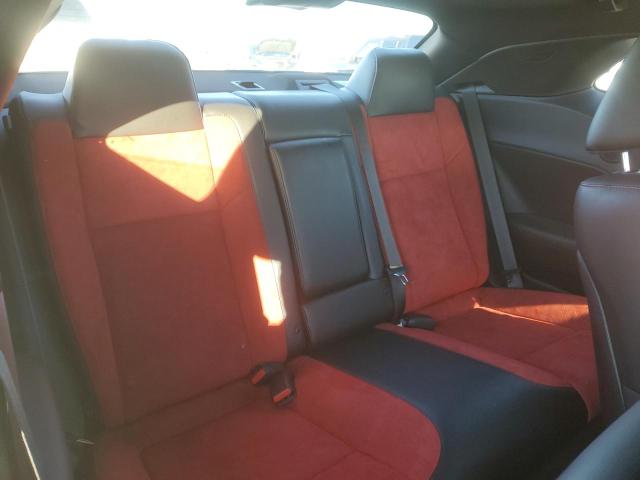 2C3CDZFJ0PH680871 - 2023 DODGE CHALLENGER R/T SCAT PACK WHITE photo 10