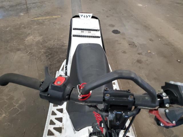 4UF14SNW5ET114740 - 2014 ARCTIC CAT ARTIC CAT Weiß Foto 6