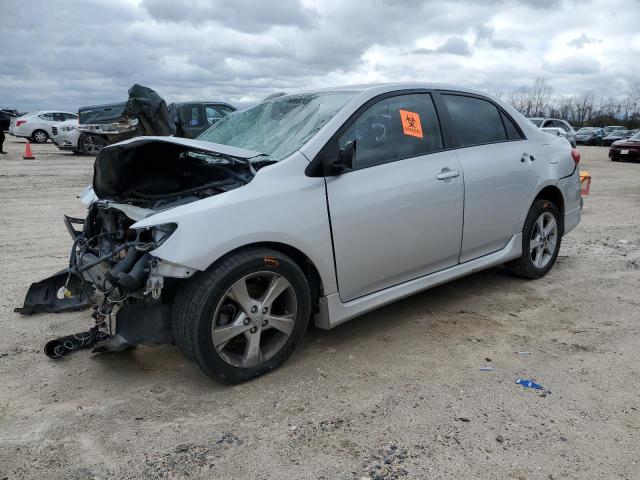 2011 TOYOTA COROLLA BASE, 