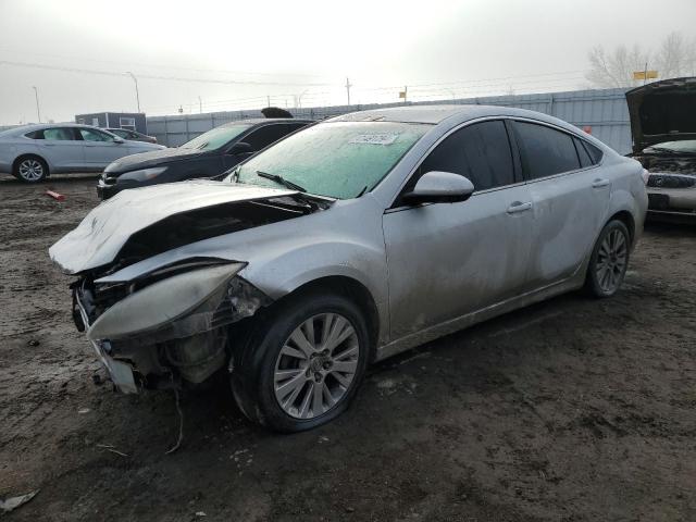 2010 MAZDA 6 I, 