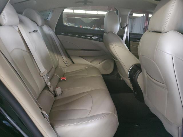 1G4ZR5SS6KU119400 - 2019 BUICK LACROSSE ESSENCE Qara foto 10