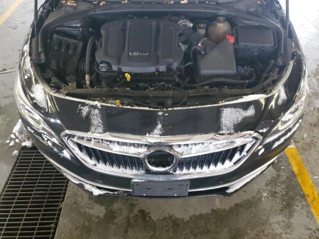 1G4ZR5SS6KU119400 - 2019 BUICK LACROSSE ESSENCE Qara foto 11