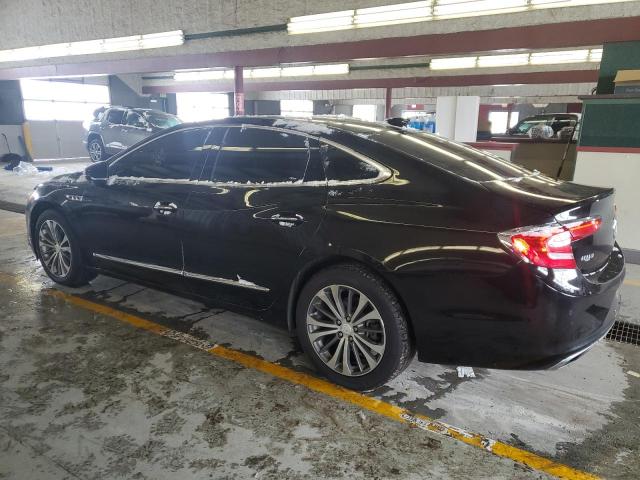 1G4ZR5SS6KU119400 - 2019 BUICK LACROSSE ESSENCE Qara foto 2