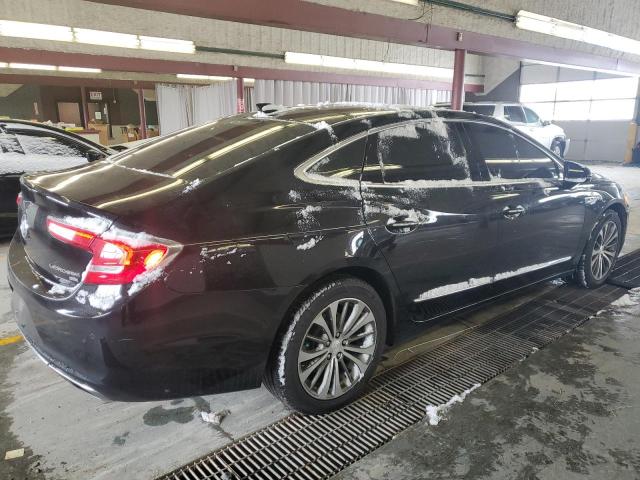 1G4ZR5SS6KU119400 - 2019 BUICK LACROSSE ESSENCE Qara foto 3