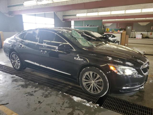 1G4ZR5SS6KU119400 - 2019 BUICK LACROSSE ESSENCE Qara foto 4