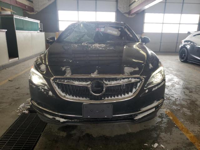 1G4ZR5SS6KU119400 - 2019 BUICK LACROSSE ESSENCE Qara foto 5