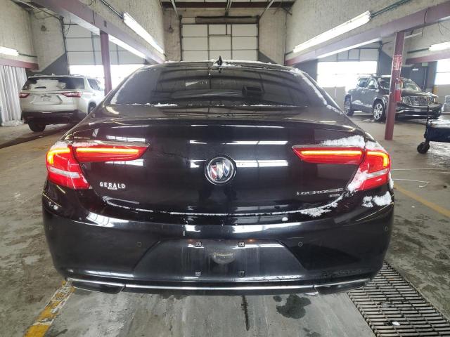 1G4ZR5SS6KU119400 - 2019 BUICK LACROSSE ESSENCE Qara foto 6