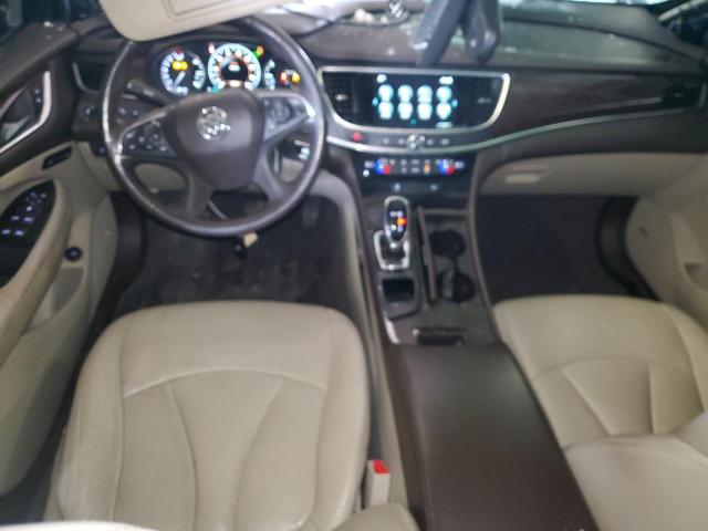 1G4ZR5SS6KU119400 - 2019 BUICK LACROSSE ESSENCE Qara foto 8