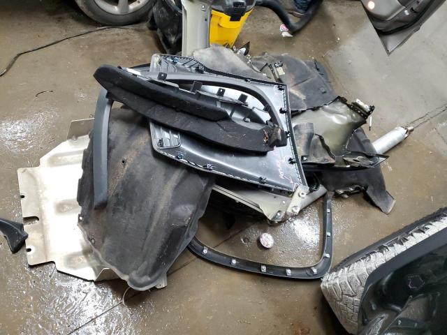 1GCGTEEN4N1286184 - 2022 CHEVROLET COLORADO ZR2 BLACK photo 13