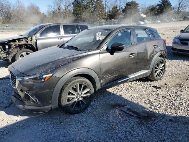 2016 MAZDA CX-3 GRAND TOURING, 