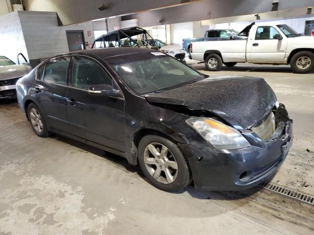 1N4BL21E48N426445 - 2008 NISSAN ALTIMA 3.5SE BLACK photo 4