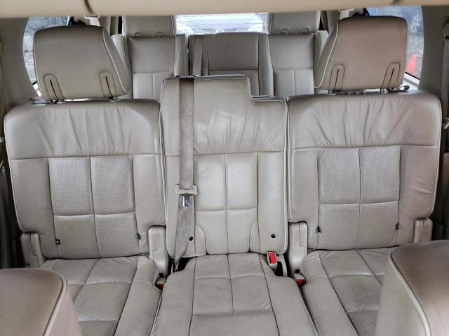 5LMFU28568LJ07065 - 2008 LINCOLN NAVIGATOR 白色 照片 10