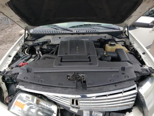 5LMFU28568LJ07065 - 2008 LINCOLN NAVIGATOR 白色 照片 12