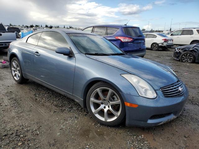 JNKCV54E07M909892 - 2007 INFINITI G35 GRAY photo 4