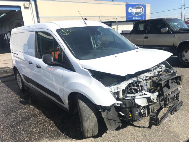 NM0LS7E26K1389618 - 2019 FORD TRANSIT CO XL WHITE photo 4