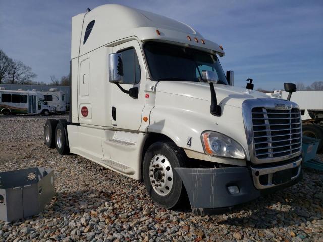 2016 FREIGHTLINER CASCADIA 1, 