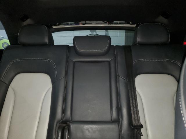 WA1VCAFP9HA059832 - 2017 AUDI SQ5 PRESTIGE TAN photo 10