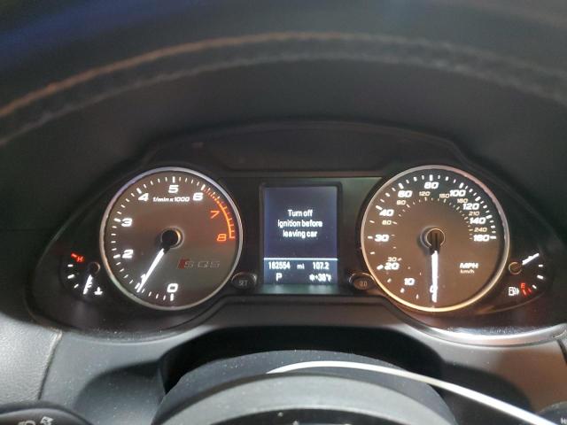 WA1VCAFP9HA059832 - 2017 AUDI SQ5 PRESTIGE TAN photo 9