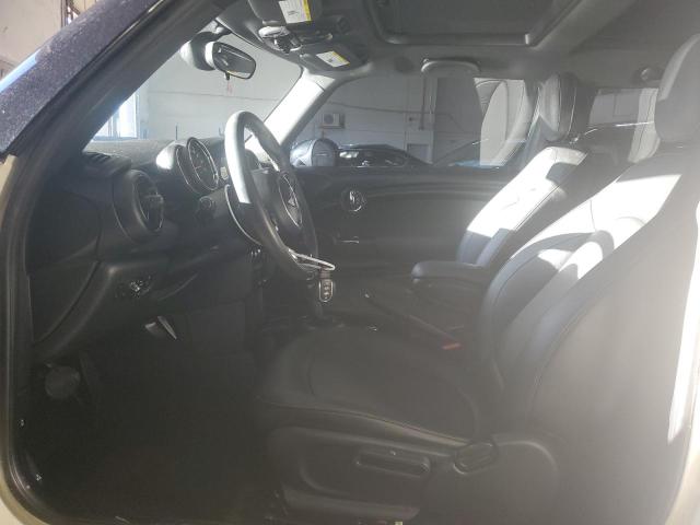 WMWXP5C5XJ2G62978 - 2018 MINI COOPER WHITE photo 7