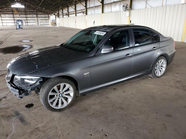 2011 BMW 328 XI SULEV, 