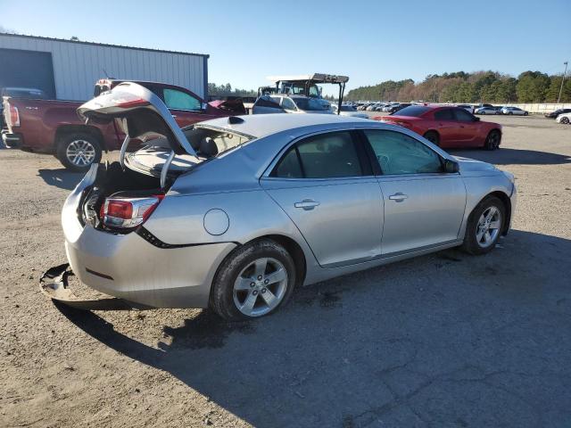 1G11B5SA9DF356668 - 2013 CHEVROLET MALIBU LS GRAY photo 3