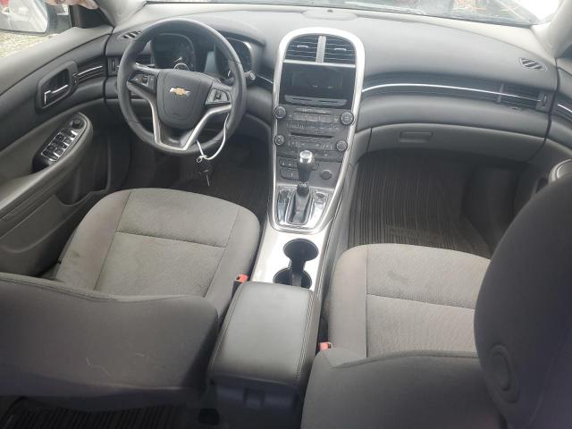 1G11B5SA9DF356668 - 2013 CHEVROLET MALIBU LS GRAY photo 8